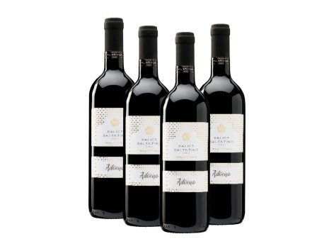 Salice Salentino DOP