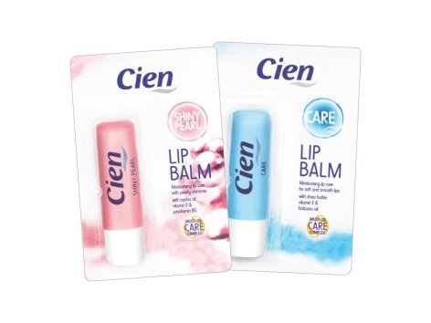 Mini balsamo labbra stick