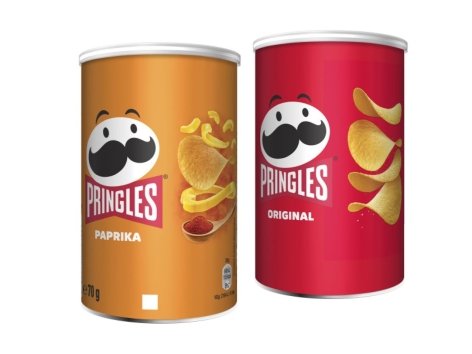 Snack a base di patata