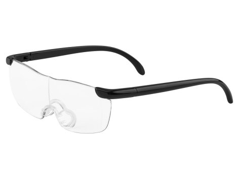 Occhiali da ingrandimento