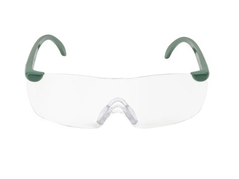 Occhiali da ingrandimento