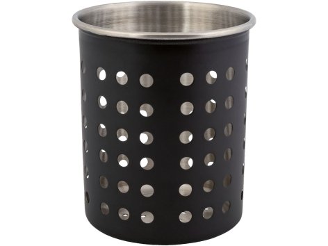 Utensili da cucina in acciaio