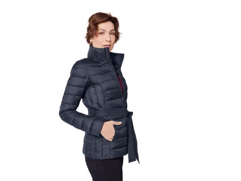 Giacca “lightweight” da donna