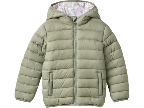 Giacca “lightweight” da bambina