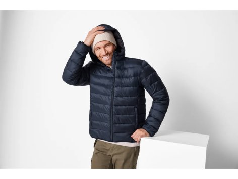 Giacca “lightweight” da uomo