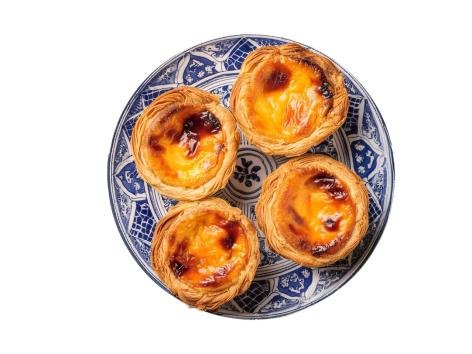 Pastel de nata