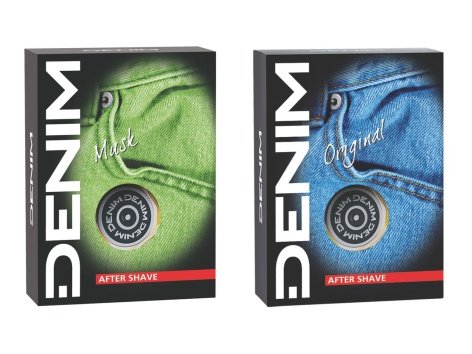 After Shave Dopobarba