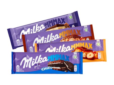 Tavoletta di cioccolato