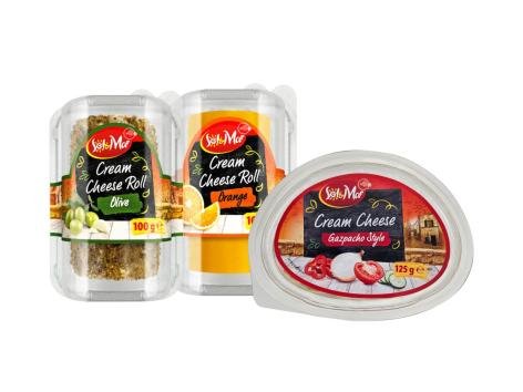 Specialità a base di formaggio