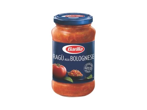 Ragù bolognese