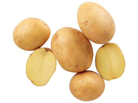 Patate