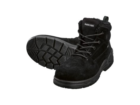 Scarpe antinfortunistiche da uomo