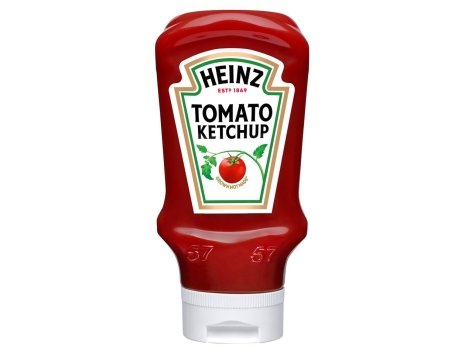 Tomato Ketchup