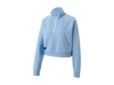 Felpa sportiva da donna