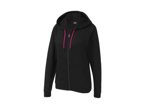 Felpa sportiva da donna