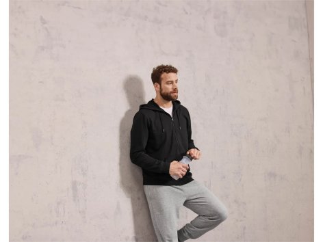 Felpa sportiva da uomo