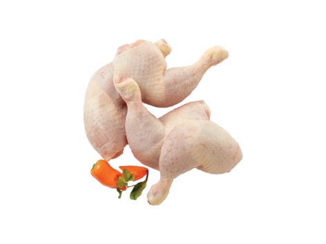 Cosce di pollo