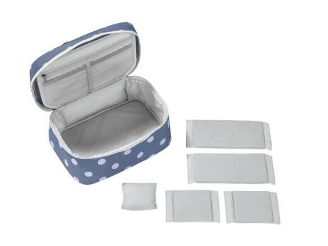 Organizer articoli per sartoria