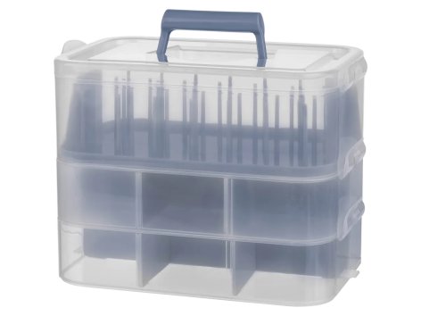 Box per accessori cucito