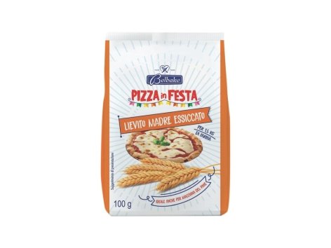 Lievito madre essiccato