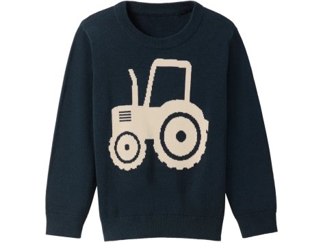 Pullover da bambino