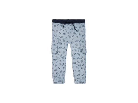 Pantaloni cargo da bambino