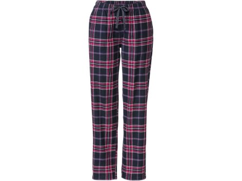 Pantaloni pigiama da donna