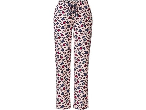 Pantaloni pigiama da donna
