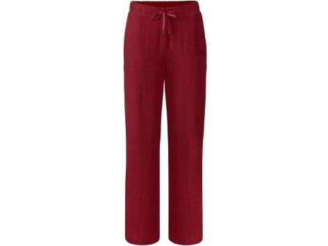 Pantaloni relax da donna