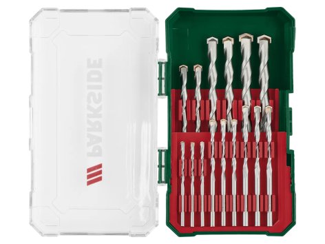 Set punte per trapano o avvitatore