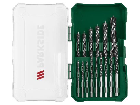 Set punte per trapano o avvitatore