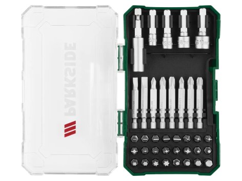 Set punte per trapano o avvitatore