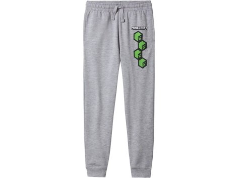 Pantaloni sportivi da bambino “Minecraft”