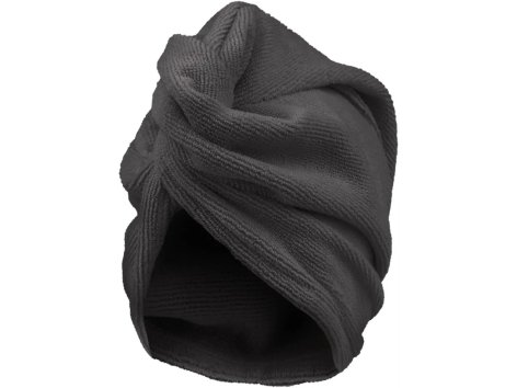 Asciugamano a turbante