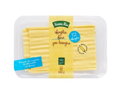 Sfoglia per lasagne