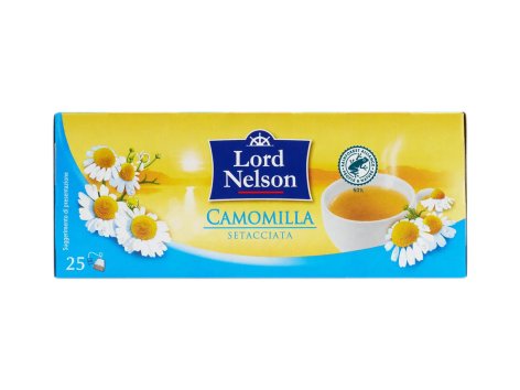 Camomilla in bustina
