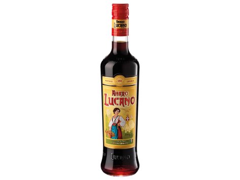 Amaro alle erbe
