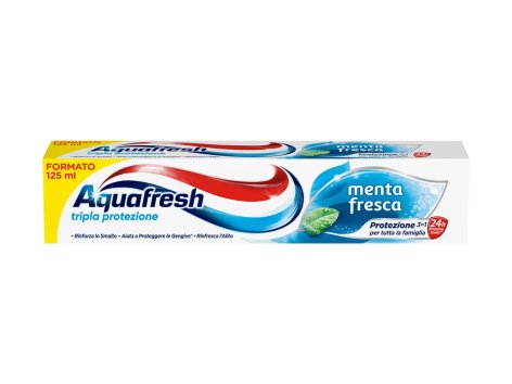 Dentifricio tripla protezione