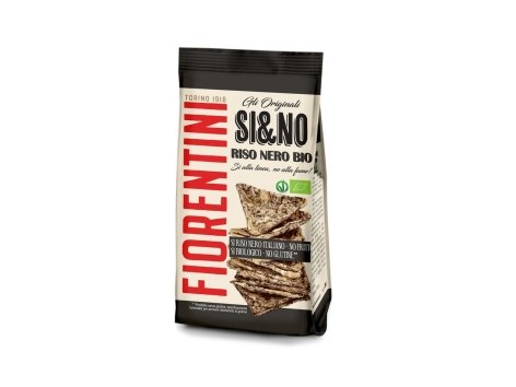 SI&NO Gallette biologiche