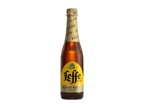 Leffe Birra Blond