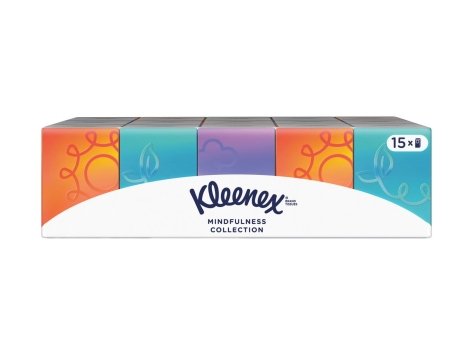 Kleenex Mini Fazzoletti