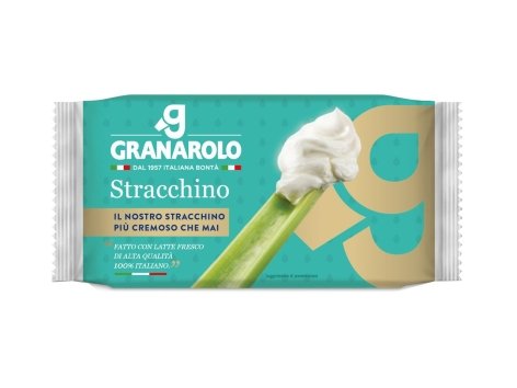 Granarolo Stracchino Alta Qualità