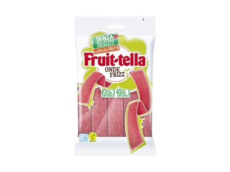 Fruittella Frizz