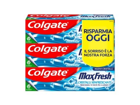 Colgate Dentifricio