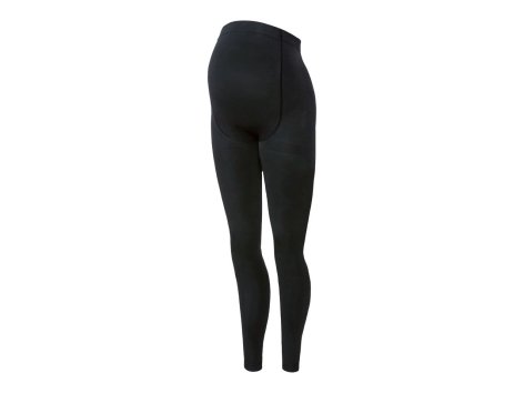 Collant o leggings termici premaman