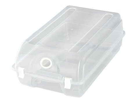 Box porta scarpe