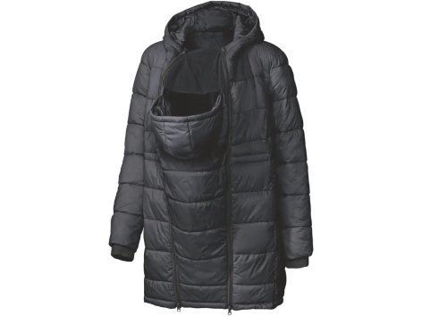 Giacca premaman e per neomamme 2 in 1