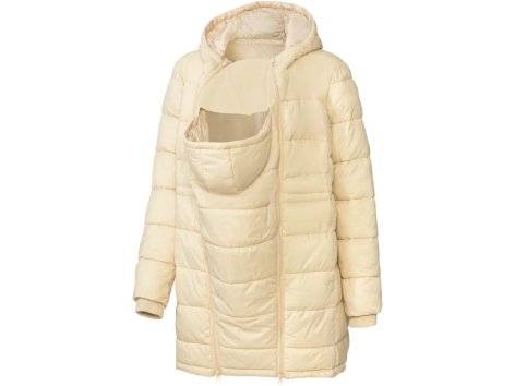 Giacca premaman e per neomamme 2 in 1