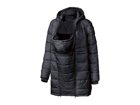 Giacca premaman e per neomamme 2 in 1