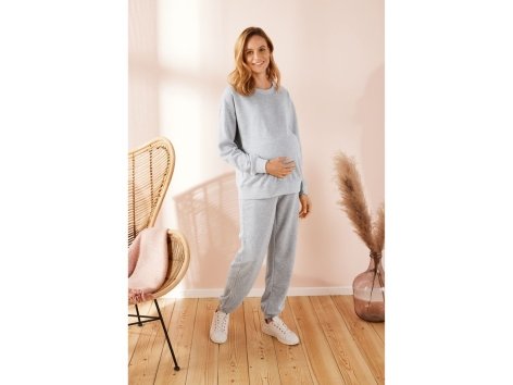 Pantaloni sportivi premaman